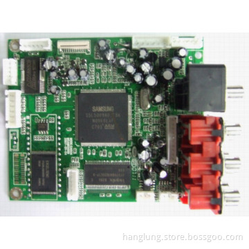 DVD Decoder
